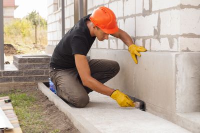 Foundation Maintenance in Fort Collins, CO