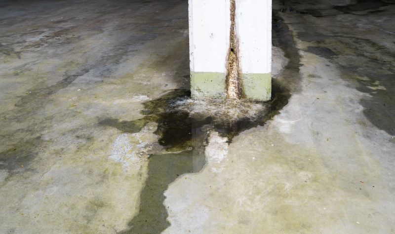 Leaking Foundation Repair in Sarasota, FL