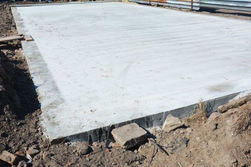 Slab Foundation Repair in Fort Collins, CO