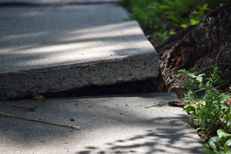 Uneven Pavement Repair in Miami Dade County, FL