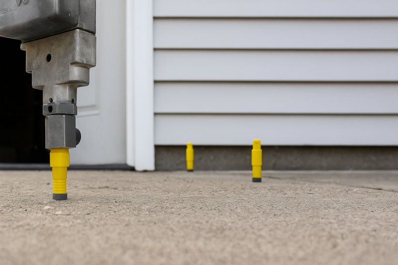 Commercial Concrete Leveling in Miami Dade County, FL