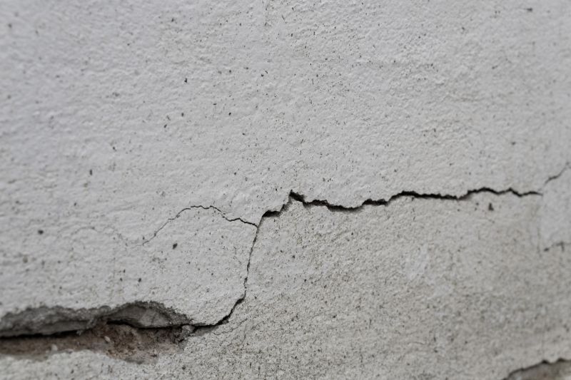Commercial Foundation Repair in Fort Collins, CO