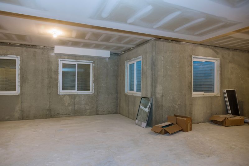 Concrete Foundation Leveling in Fort Collins, CO