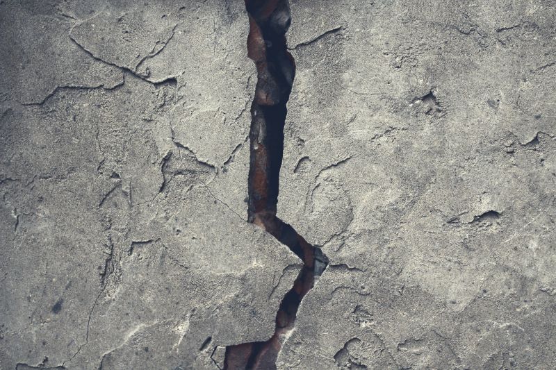Foundation Crack Repair in Tampa, FL