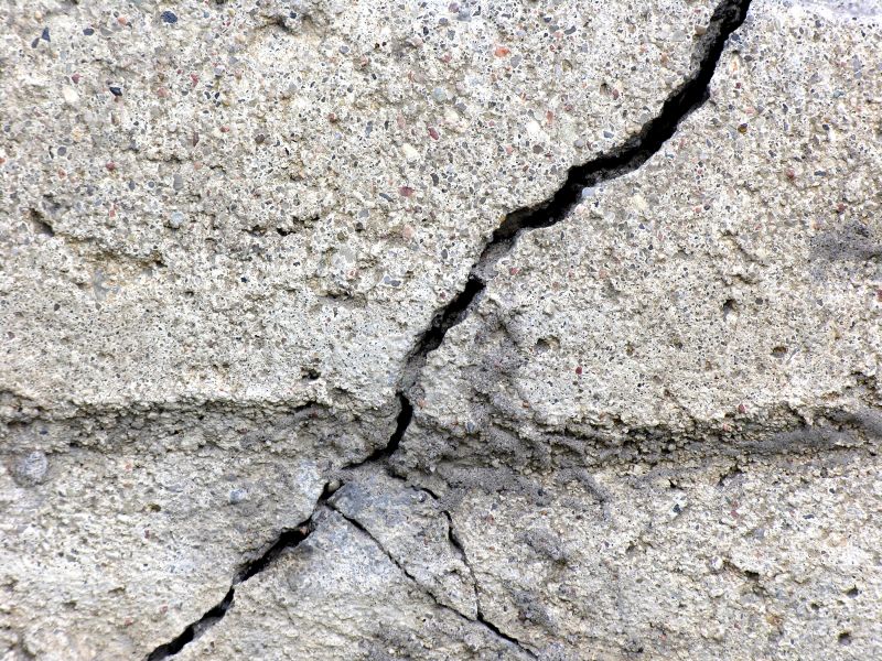 Foundation Cracks Repair in Fort Collins, CO