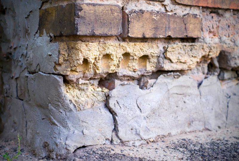Foundation Maintenance in Sarasota, FL