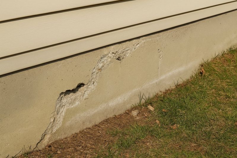Foundation Raising in Fort Collins, CO