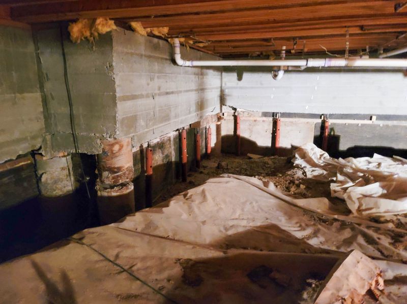 Foundation Support Service in Sarasota, FL
