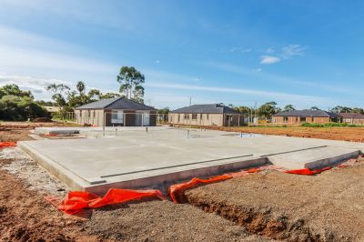 House Foundation Installation in Columbus, OH