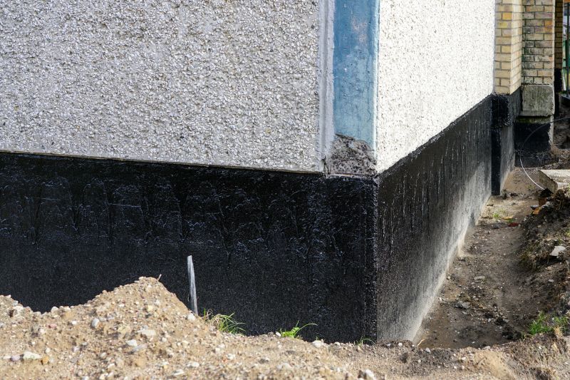 Leaking Foundation Repair in Sarasota, FL