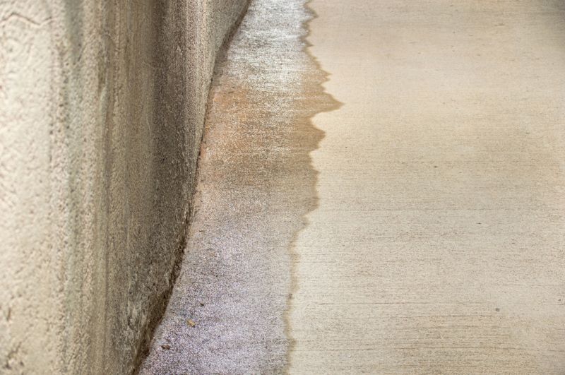 Leaking Foundation Repair in Fort Collins, CO