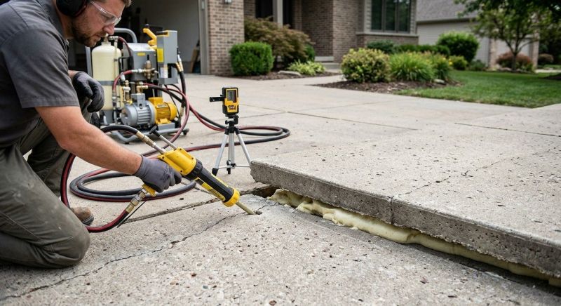 Poly Lifting in Miami Dade County, FL