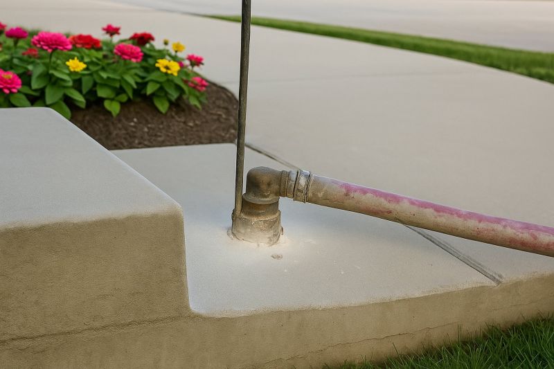 Pressure Grouting in Columbus, OH
