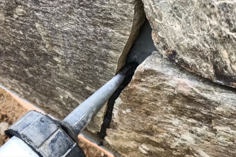 Pressure Grouting in Corpus Christi, TX