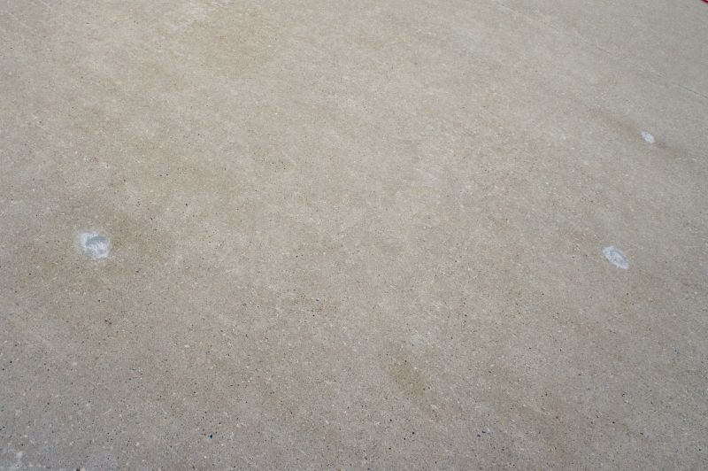 Uneven Pavement Repair in Des Moines, IA